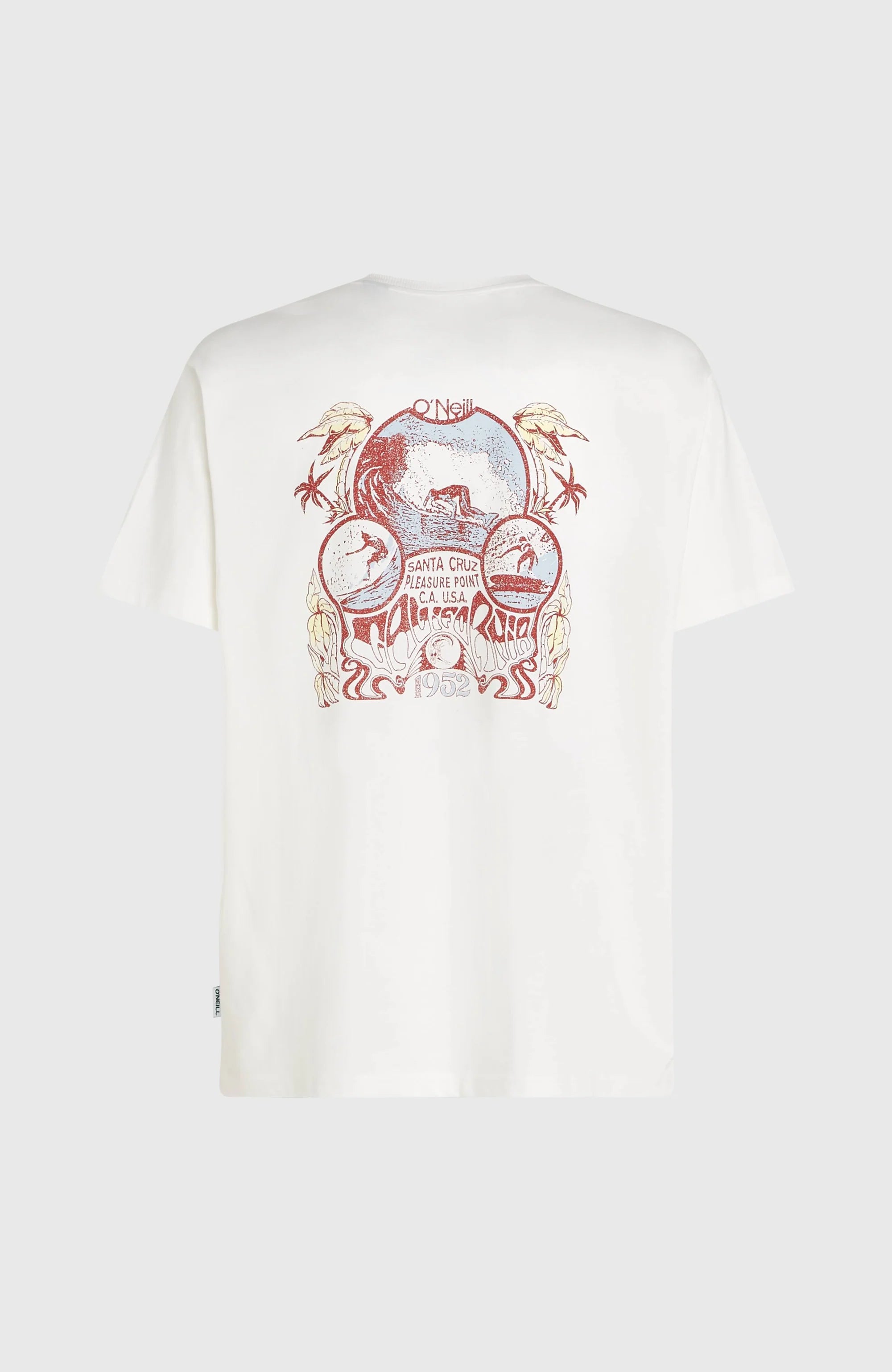 O'Riginals 70's Graphic T-shirt for Men