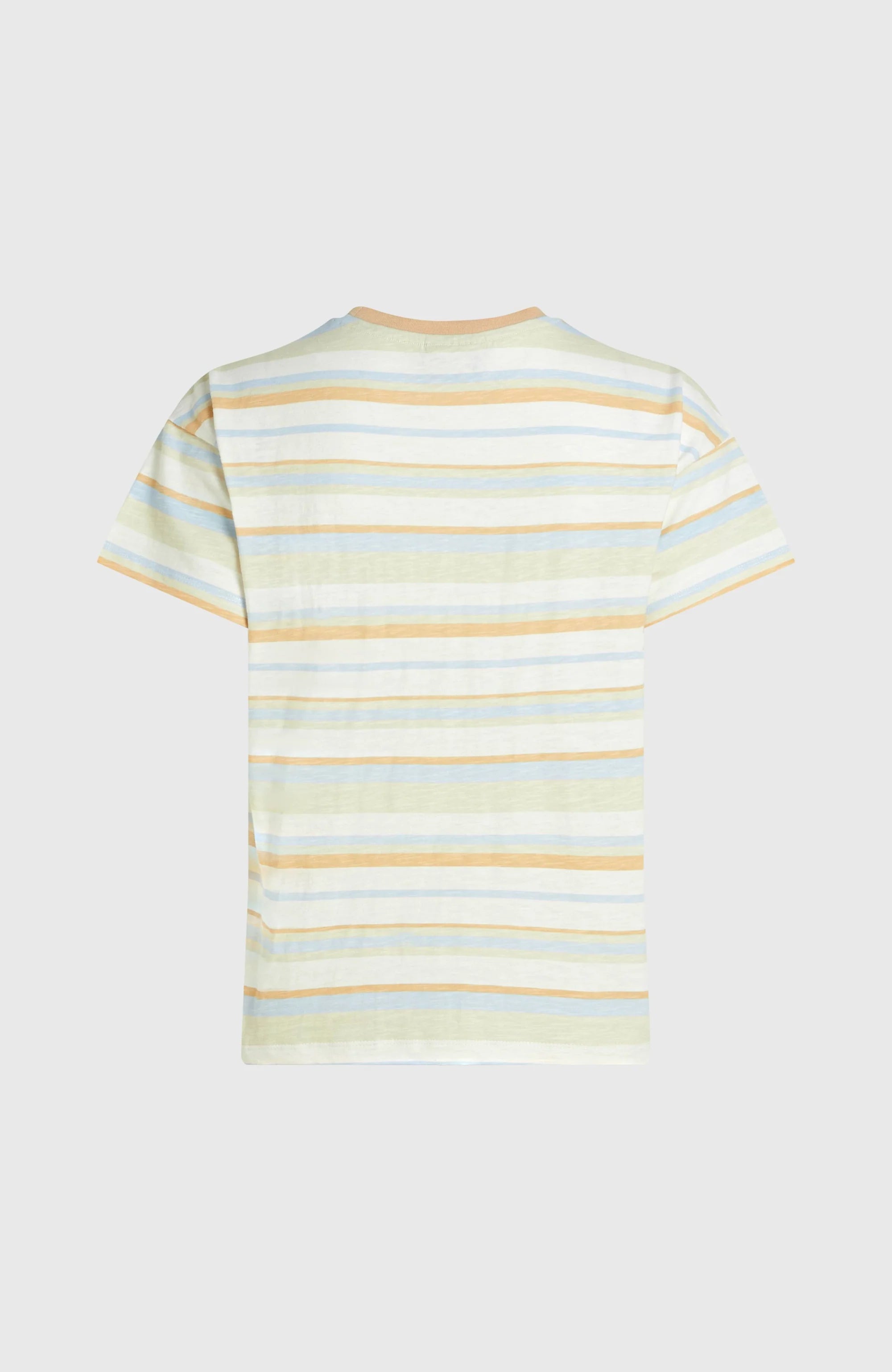 ONeill O'Riginals Boxy Stripe T-shirt for Women