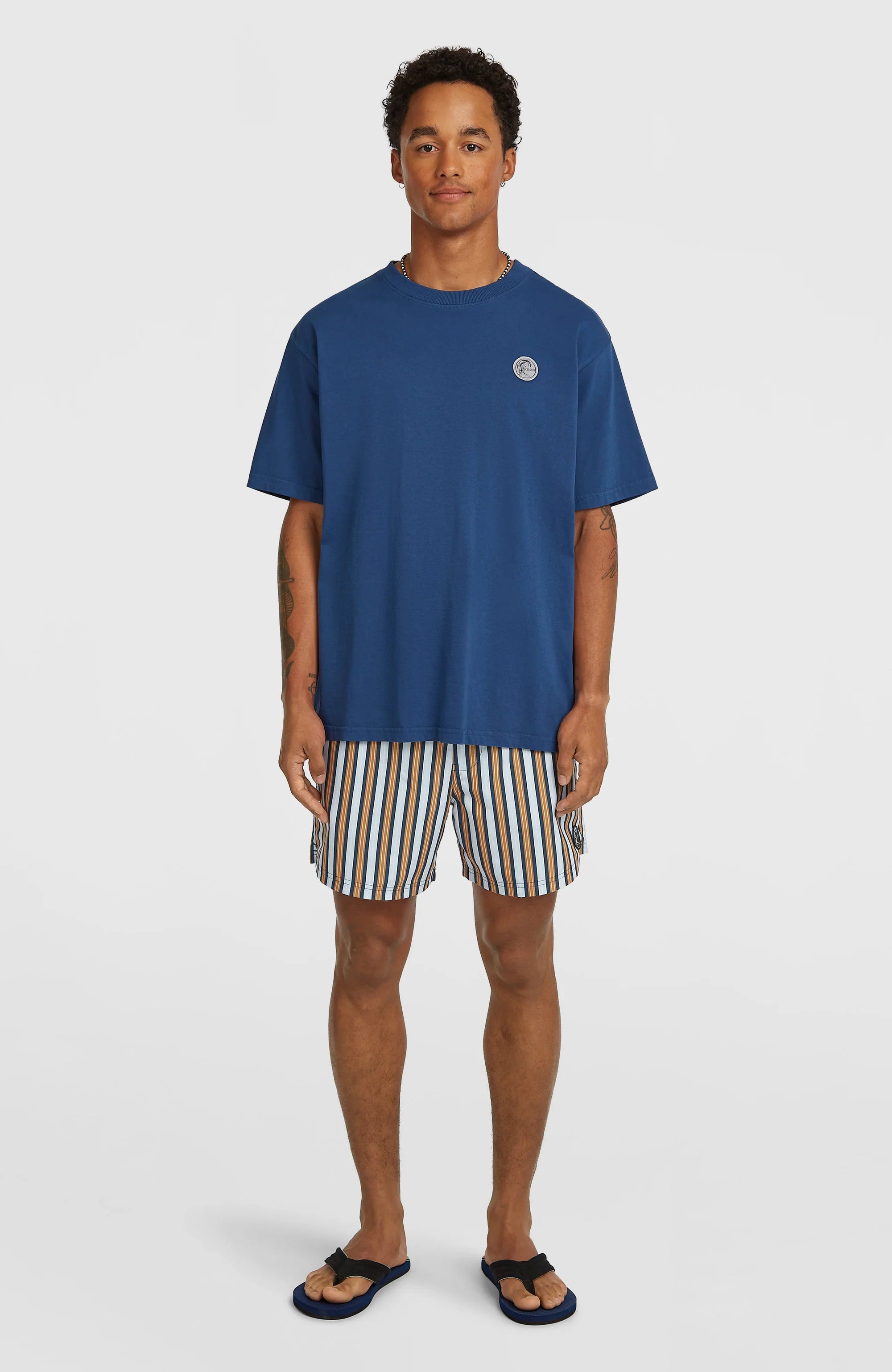 ONeill O'Riginals Vintage Graphic T-shirt for Men