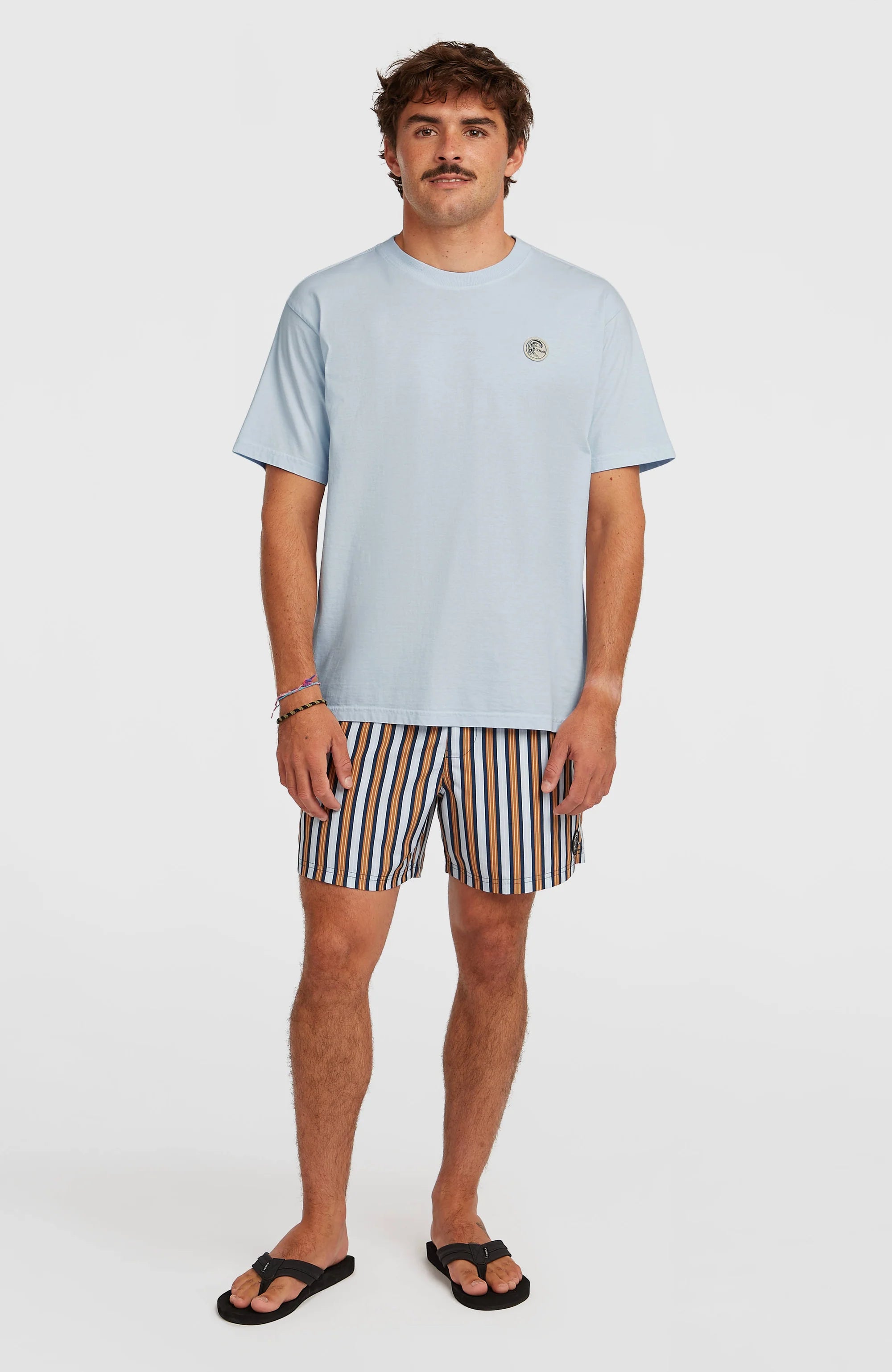 ONeill O'Riginals Vintage Graphic T-shirt for Men