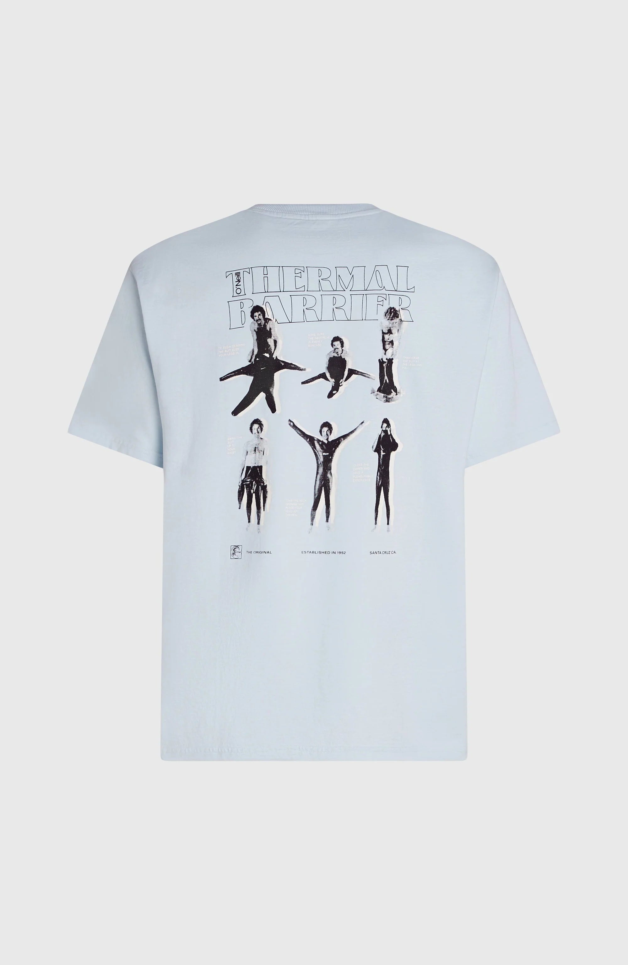 ONeill O'Riginals Vintage Graphic T-shirt for Men