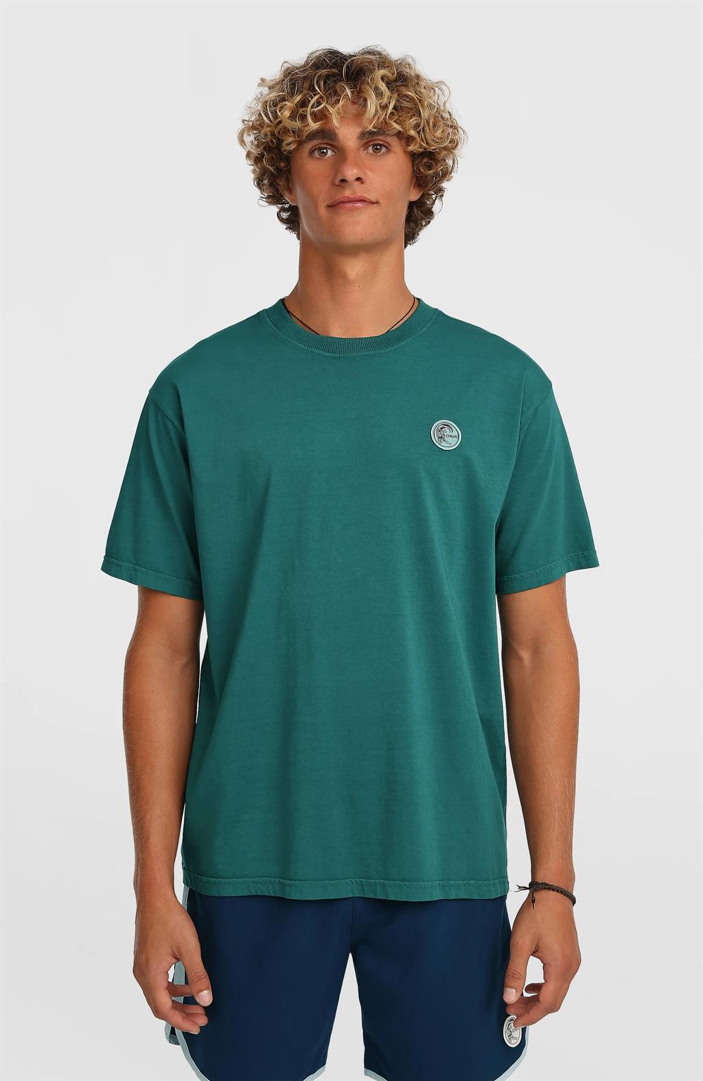 Oneill O'Riginals Vintage Graphic T-shirt for Men
