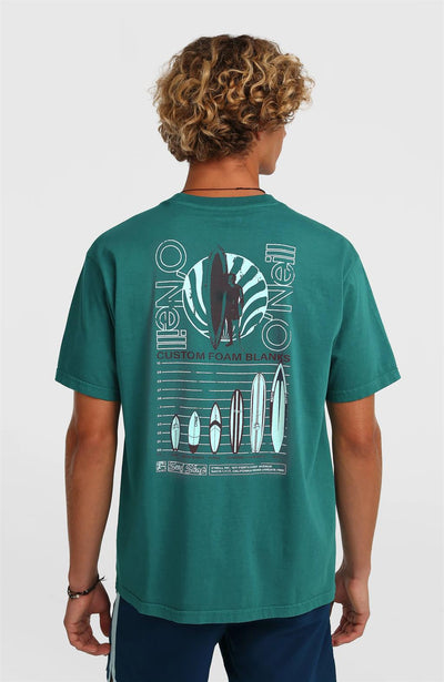 Oneill O'Riginals Vintage Graphic T-shirt for Men