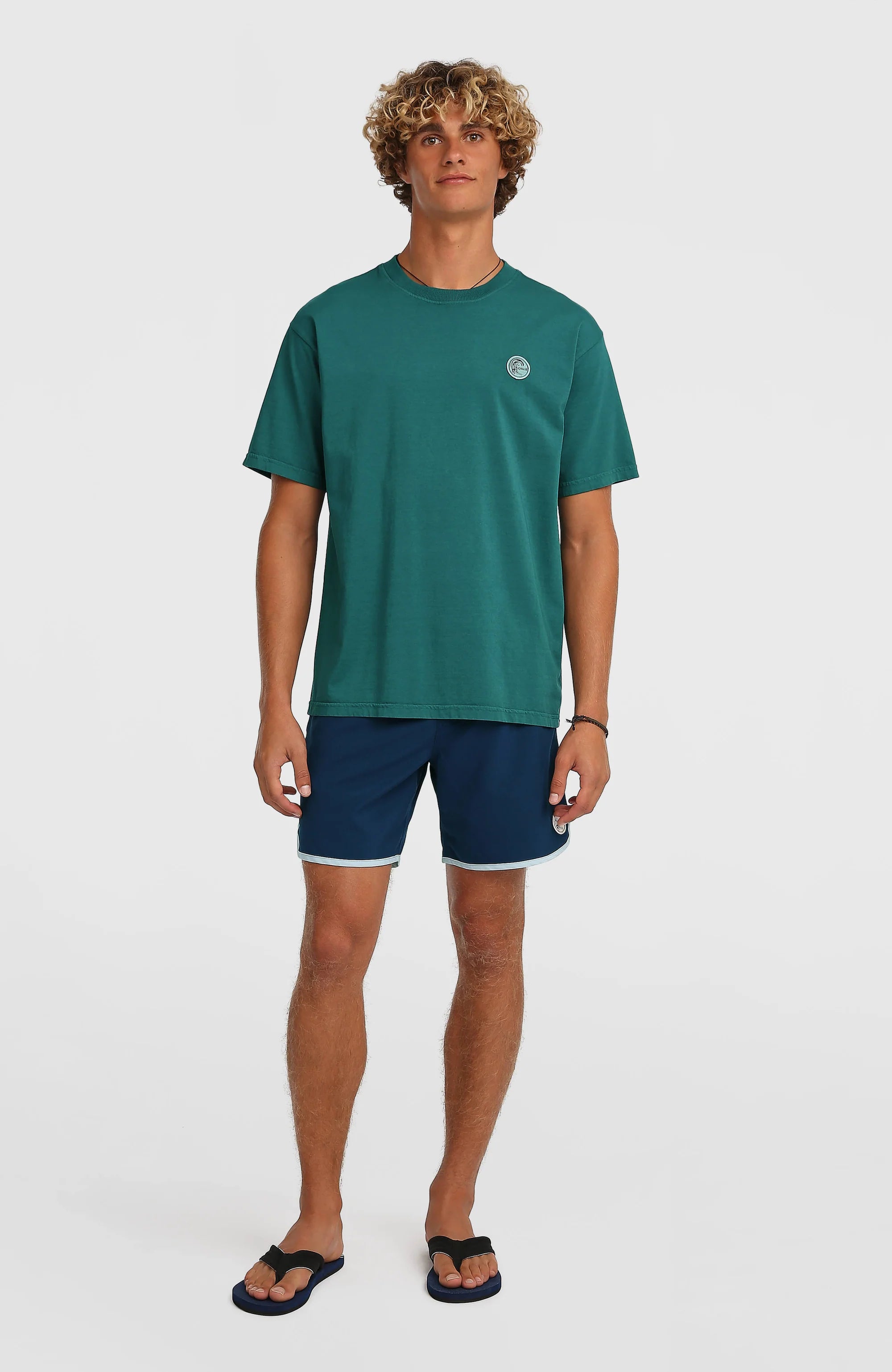 Oneill O'Riginals Vintage Graphic T-shirt for Men