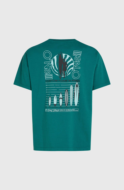 Oneill O'Riginals Vintage Graphic T-shirt for Men