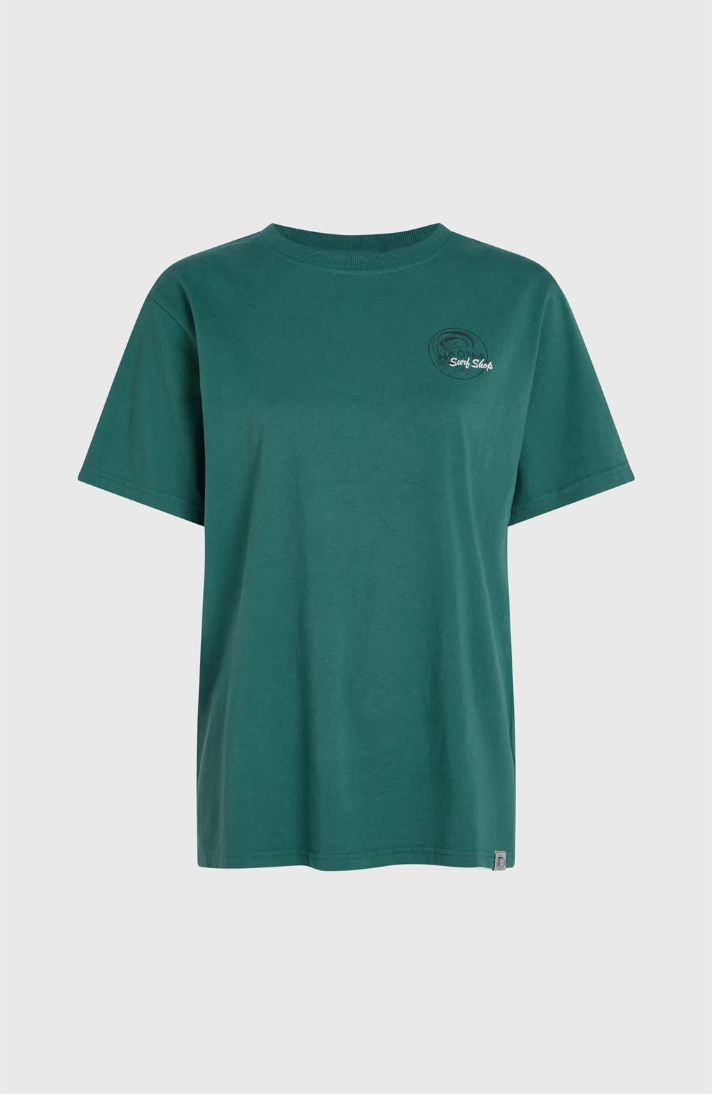 Oneill O'Riginals Vintage Graphic T-shirt for Women