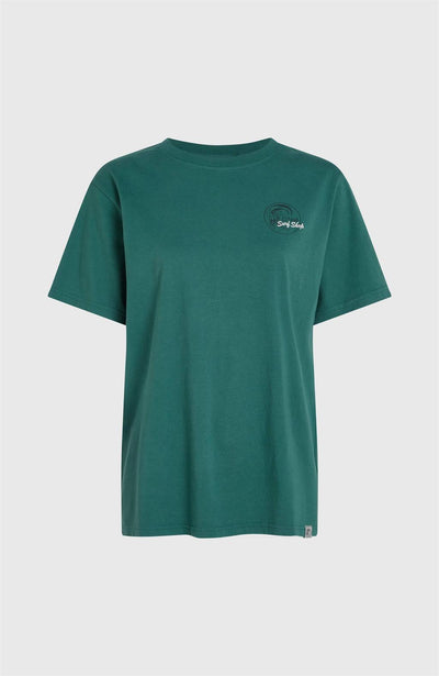 Oneill O'Riginals Vintage Graphic T-shirt for Women