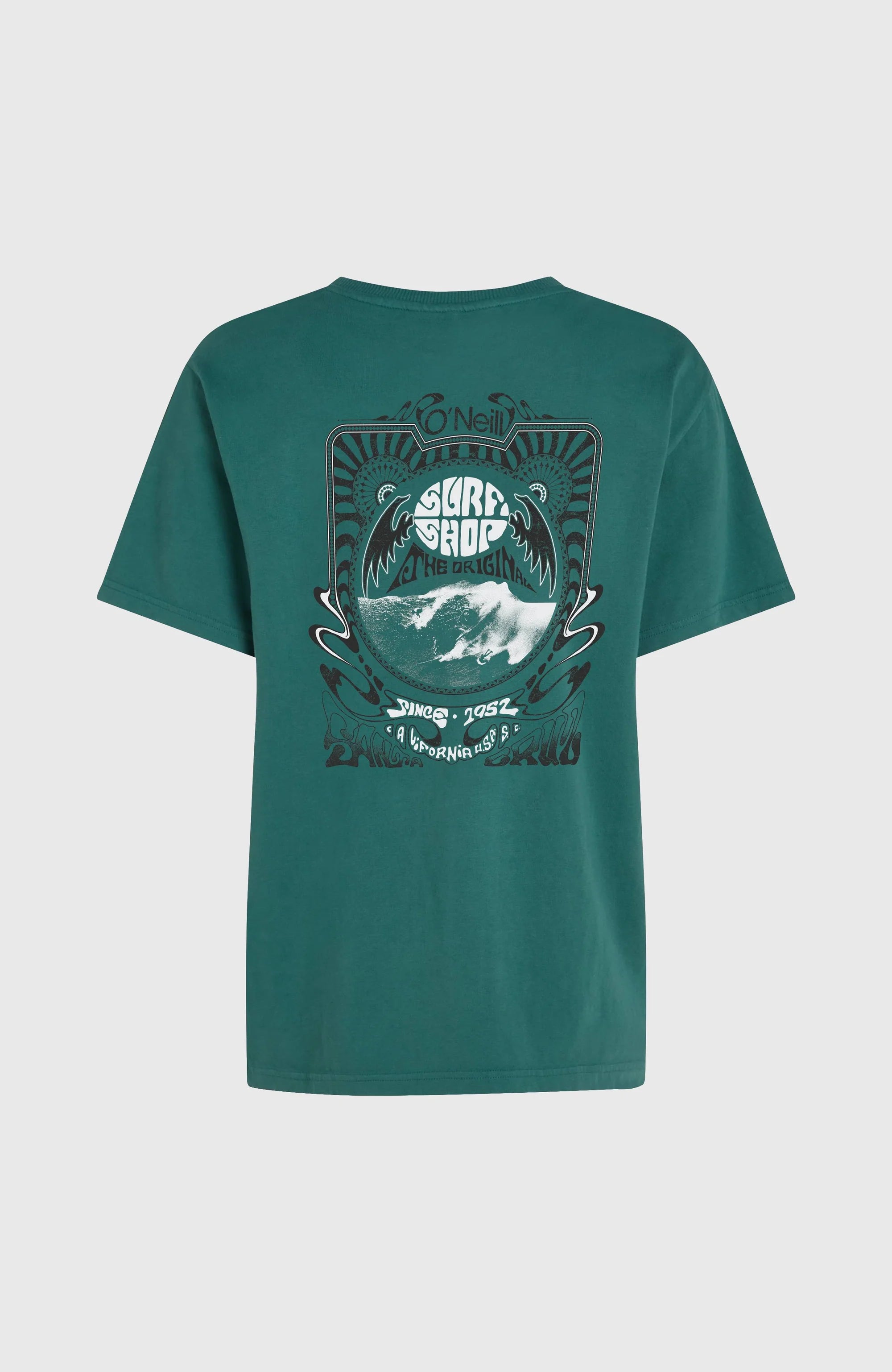 Oneill O'Riginals Vintage Graphic T-shirt for Women