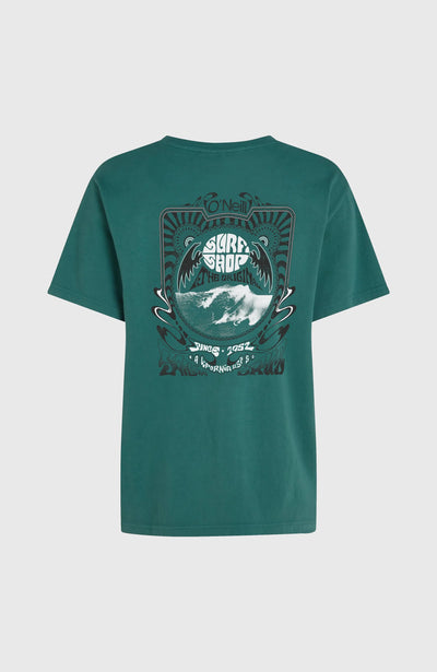 Oneill O'Riginals Vintage Graphic T-shirt for Women