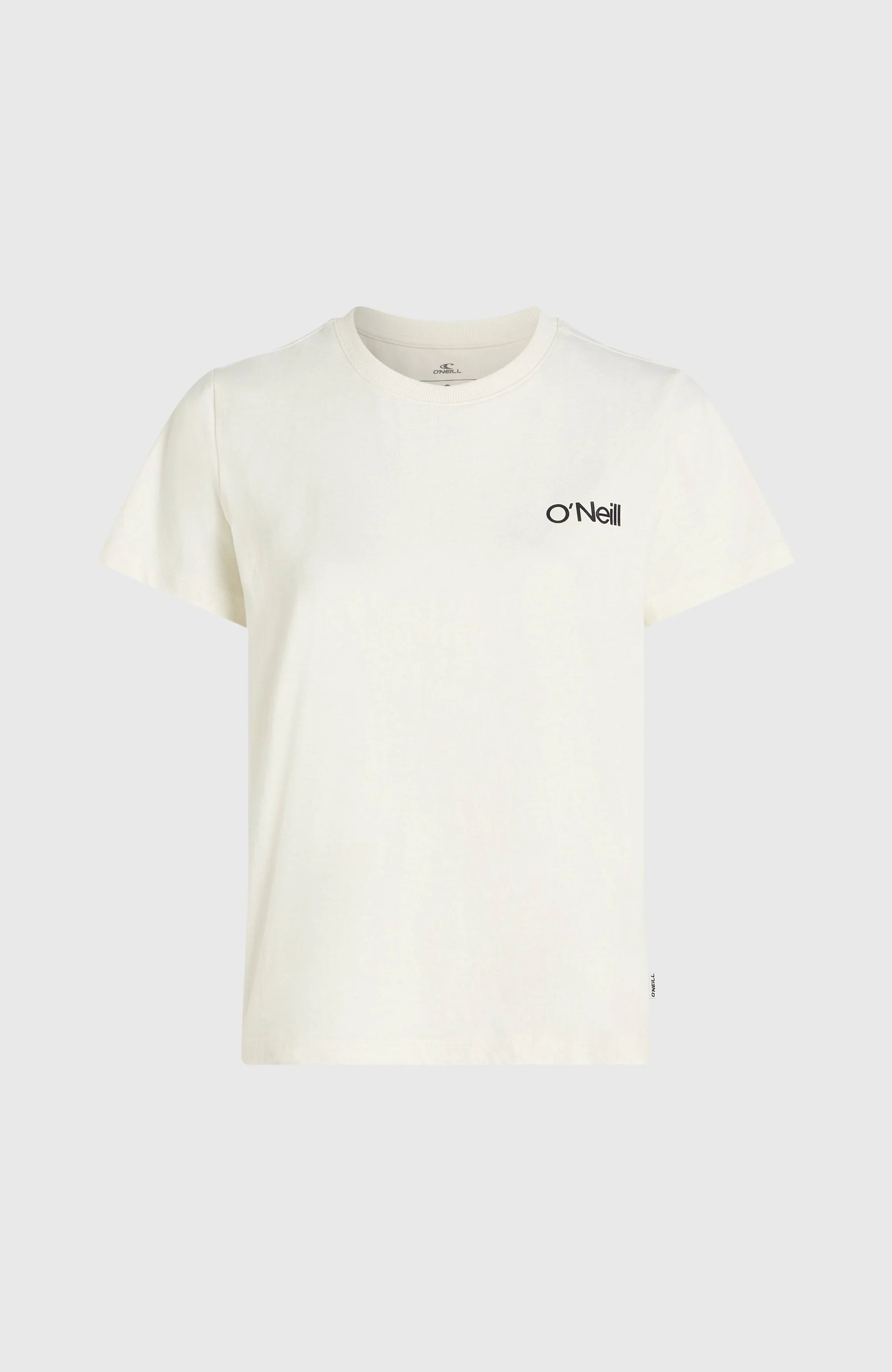 Oneill Polygiene Cotton Graphic T-shirt for Women
