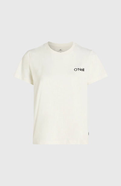 Oneill Polygiene Cotton Graphic T-shirt for Women
