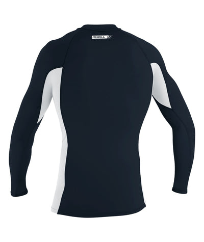 ONeill Premium Skins L/S Rash Guard