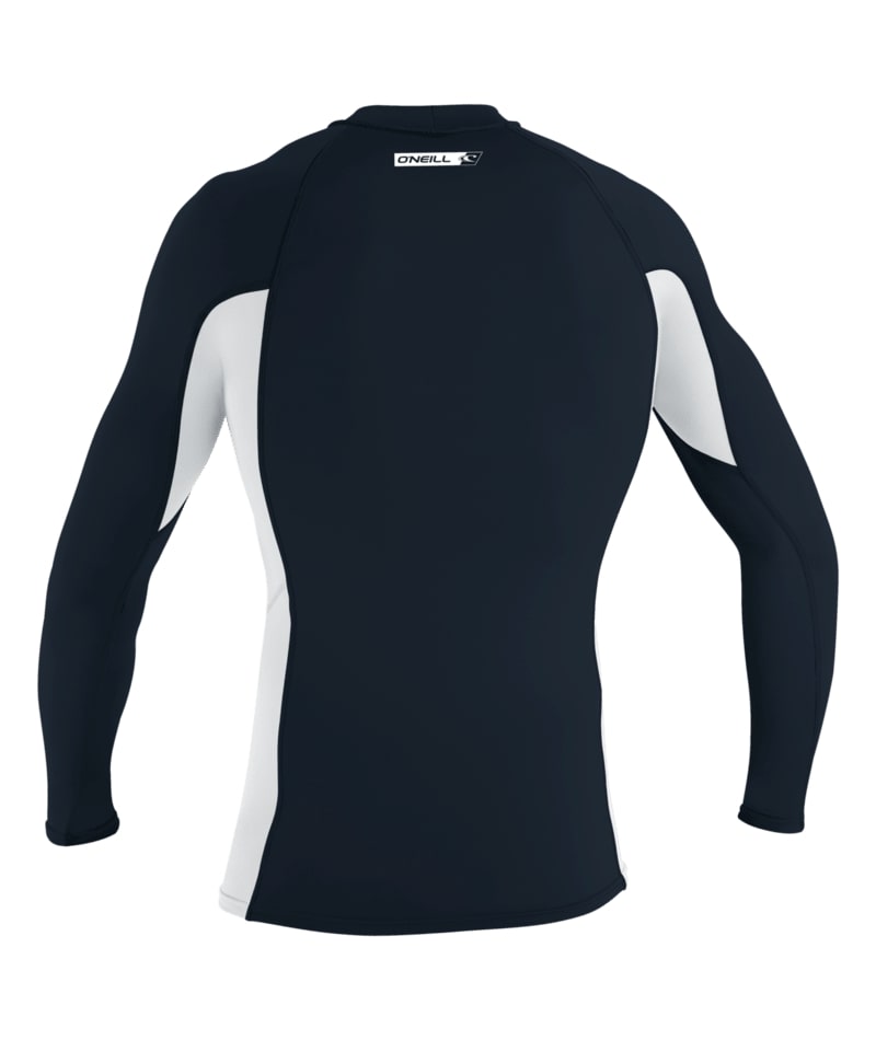 ONeill Premium Skins L/S Rash Guard