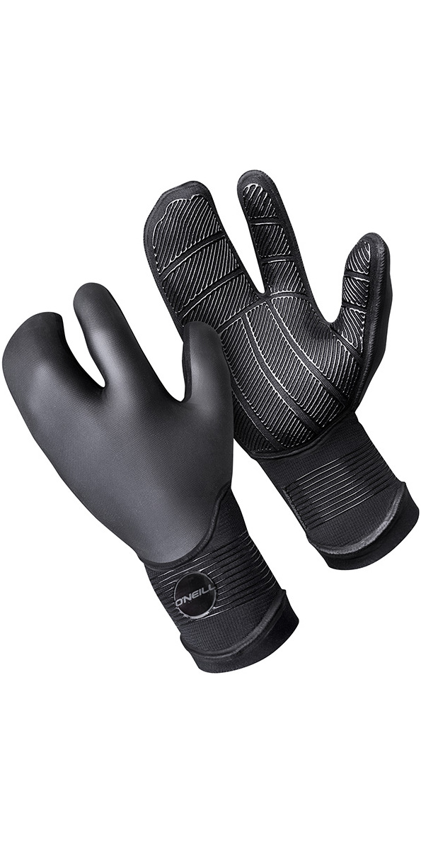 Psycho Tech 5mm Lobster Gloves