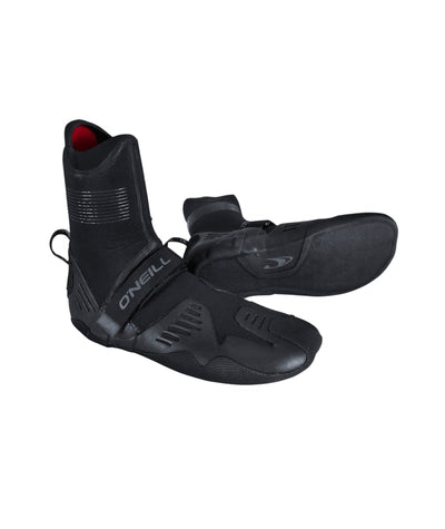 Psycho Tech 5mm - Round Toe Surf boot