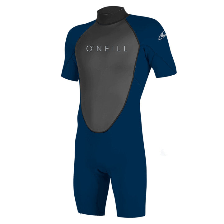 Oneill Reactor-2 2mm Back Zip S/S Spring