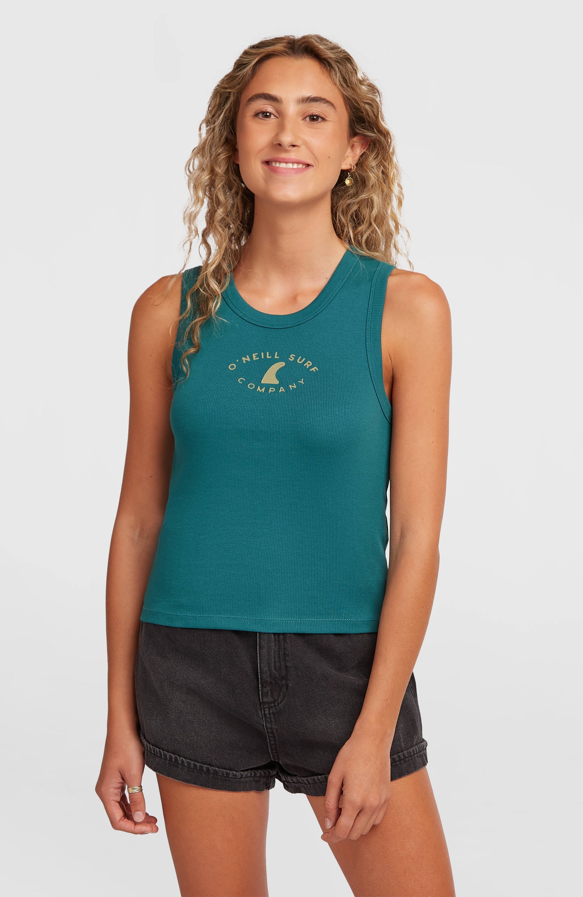 Oneill Rib Tanktop for Women