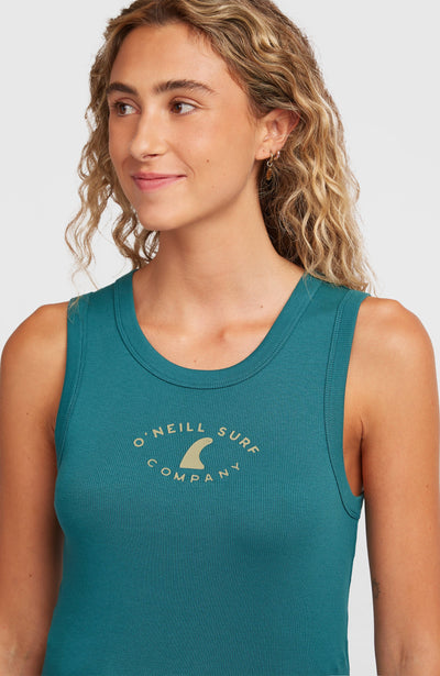 Oneill Rib Tanktop for Women