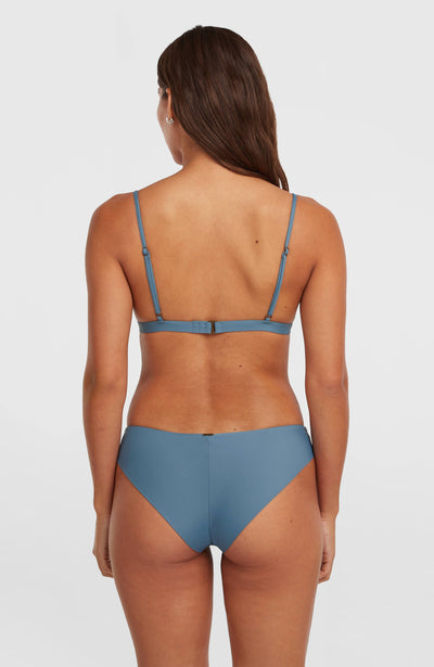 Oneill Seaside Tri Bikini Top For Women