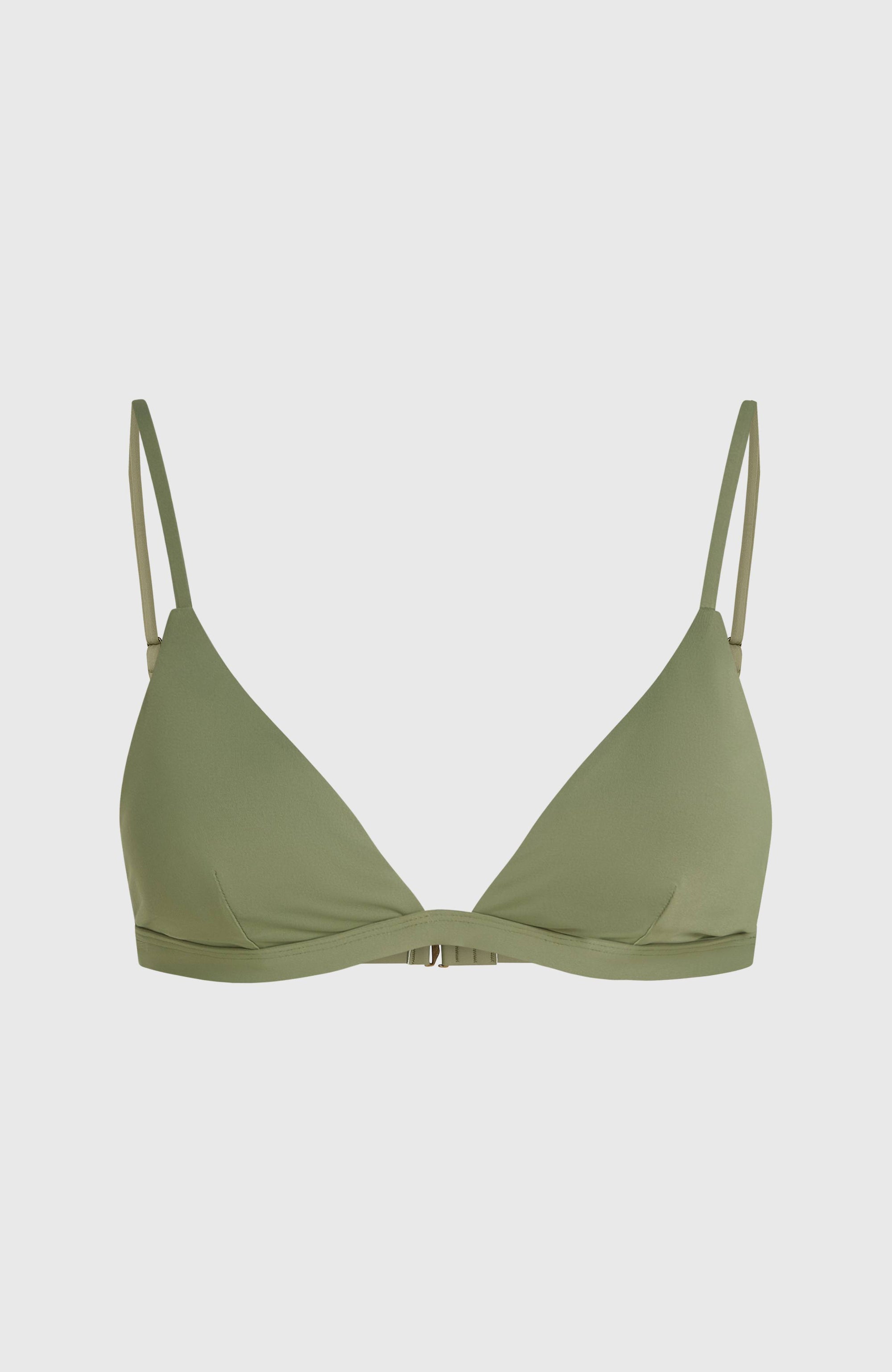 Oneill Seaside Tri Bikini Top For Women