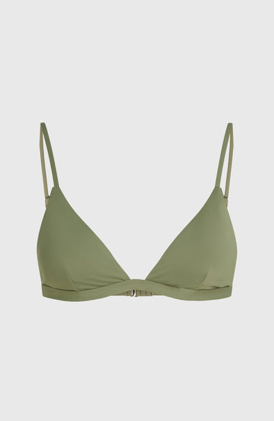 Oneill Seaside Tri Bikini Top For Women