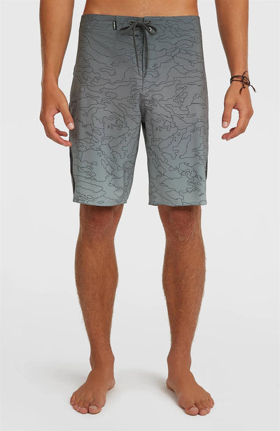 Superfreak 20" Boardshorts