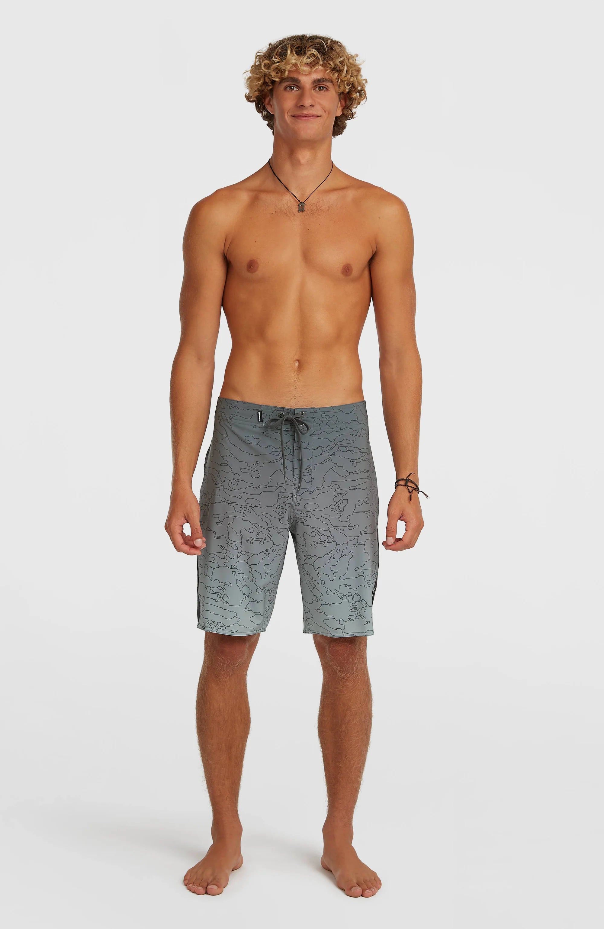 Superfreak 20" Boardshorts
