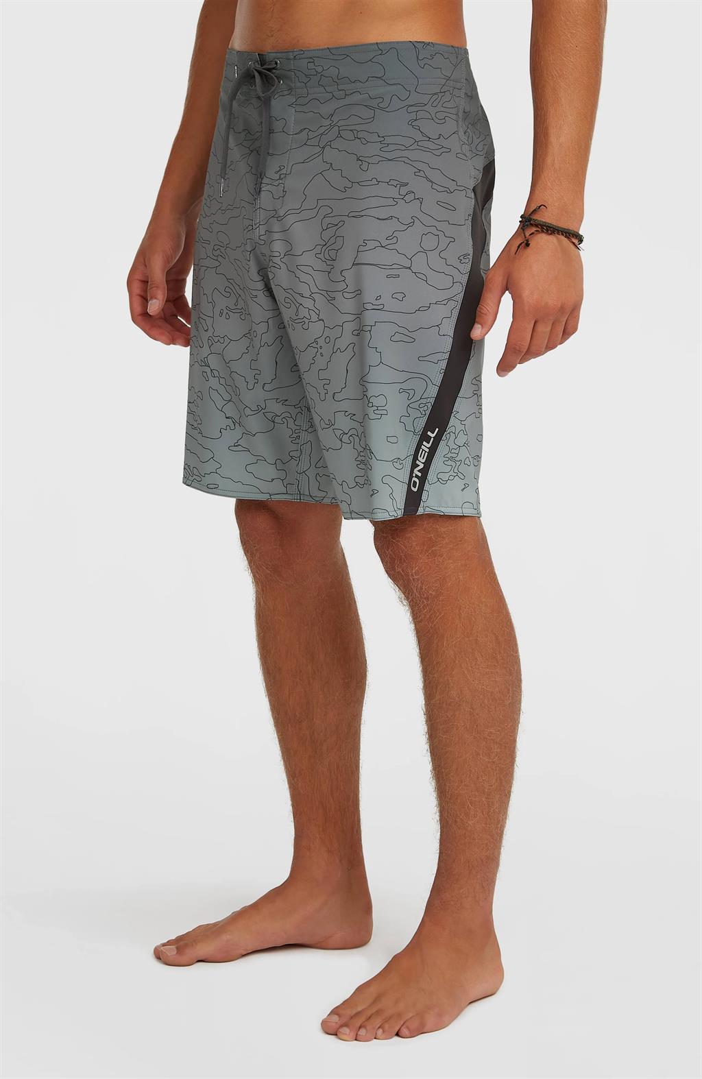 Superfreak 20" Boardshorts