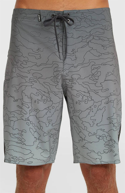 Superfreak 20" Boardshorts