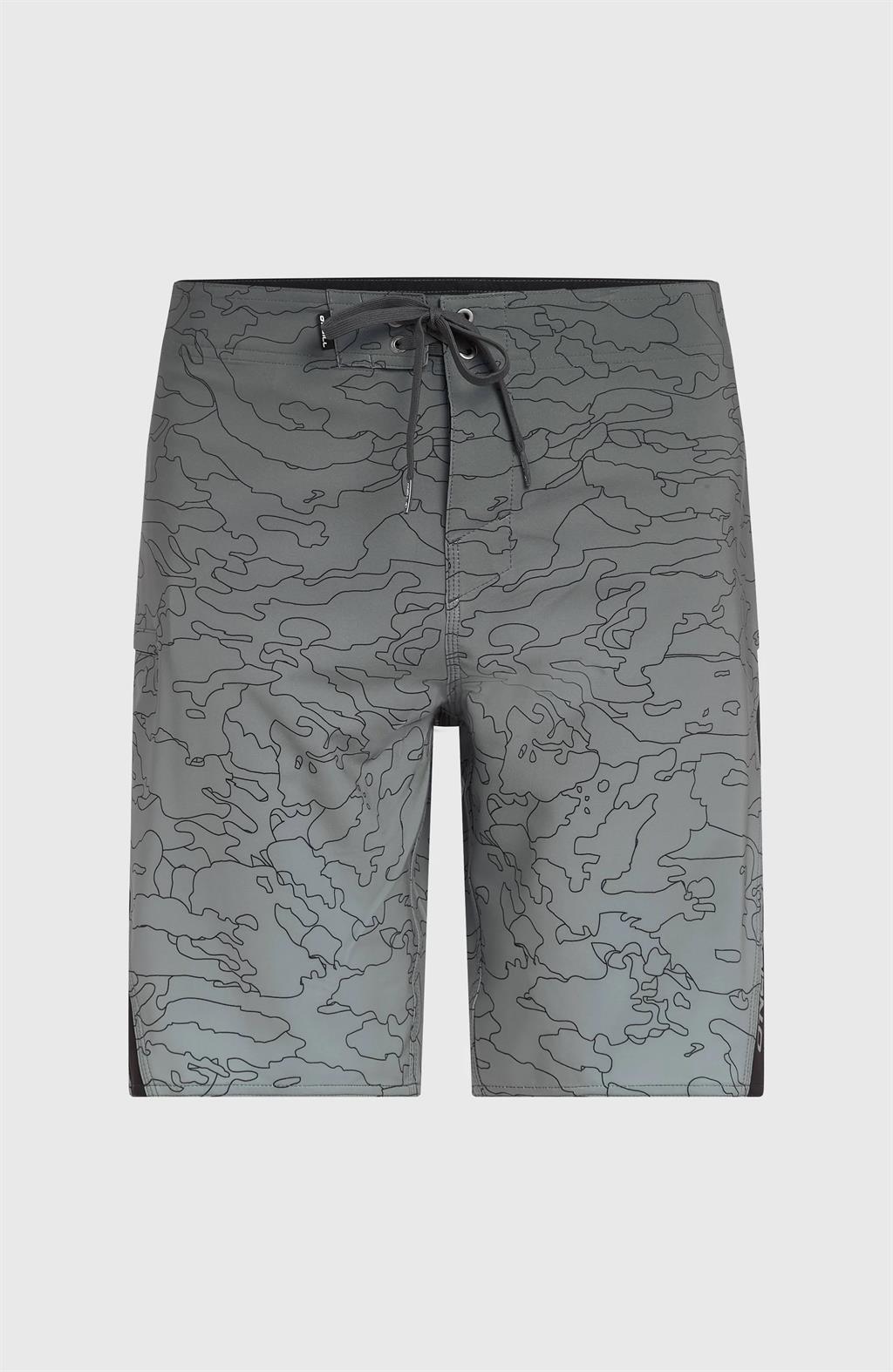 Superfreak 20" Boardshorts