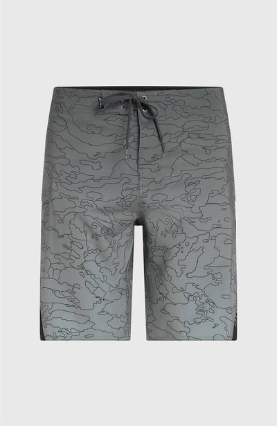 Superfreak 20" Boardshorts
