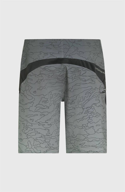 Superfreak 20" Boardshorts