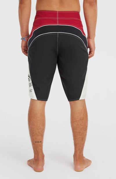 Oneill Superfreak Re-issue Y2K 22" Boardshorts
