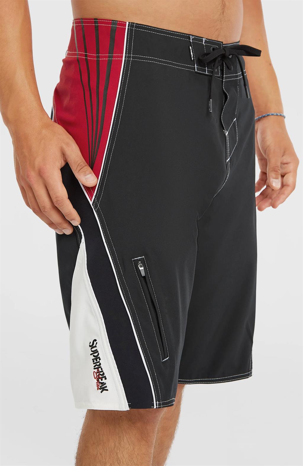Oneill Superfreak Re-issue Y2K 22" Boardshorts