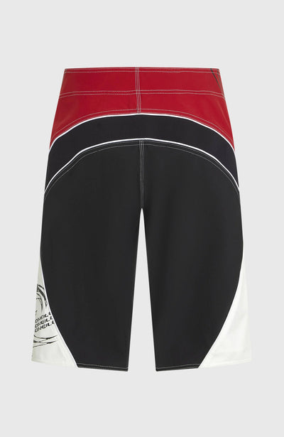 Oneill Superfreak Re-issue Y2K 22" Boardshorts