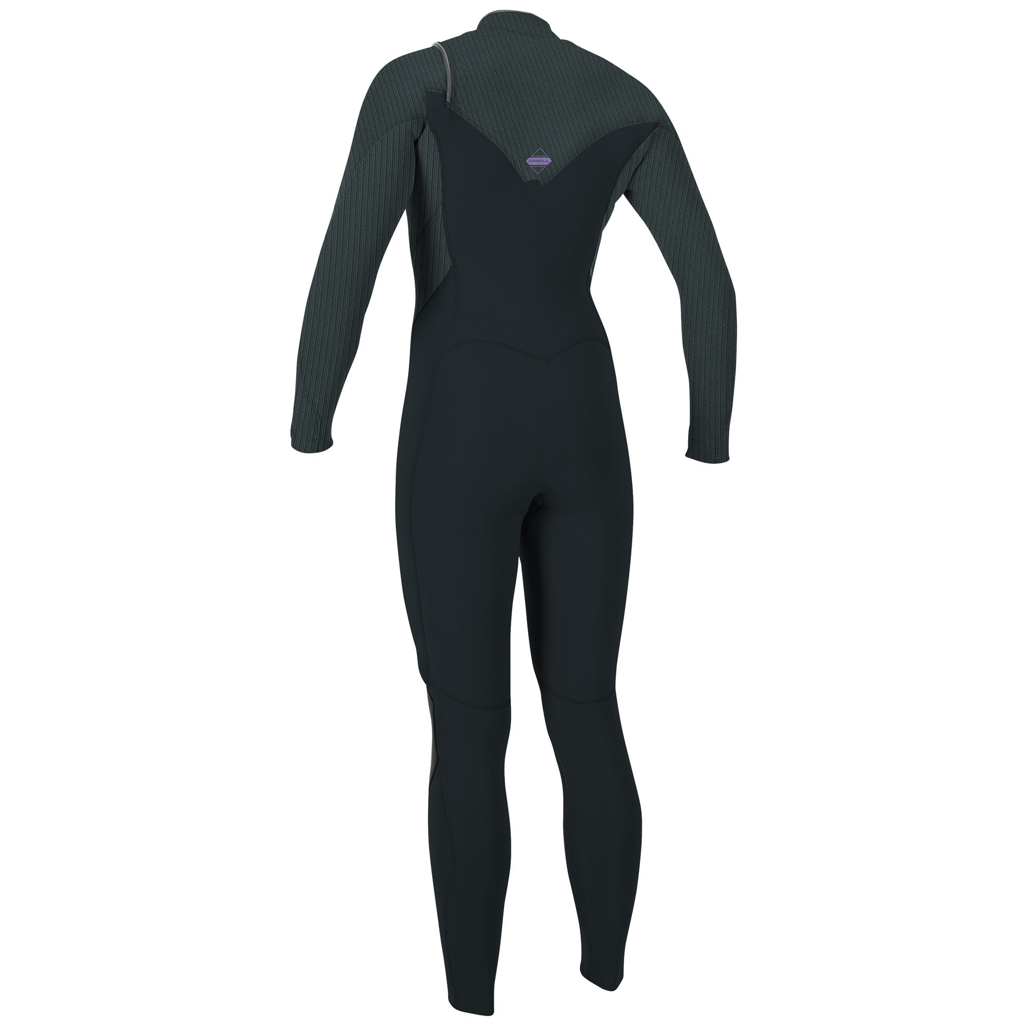 Wms Hyperfreak 3/2+ Chest Zip Full - Wetsuit Dames