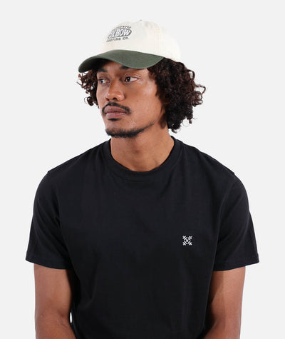 OXBOW Antonio Cap Off White
