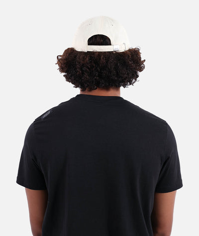 OXBOW Antonio Cap Off White
