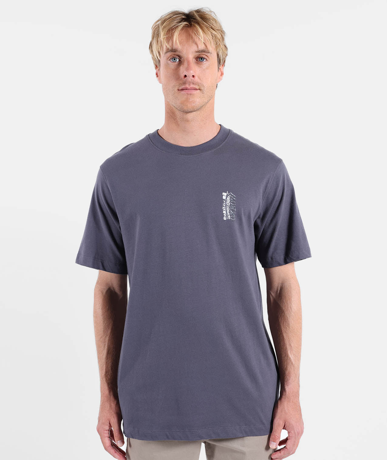 OXBOW Cave Short Sleeve T-shirt