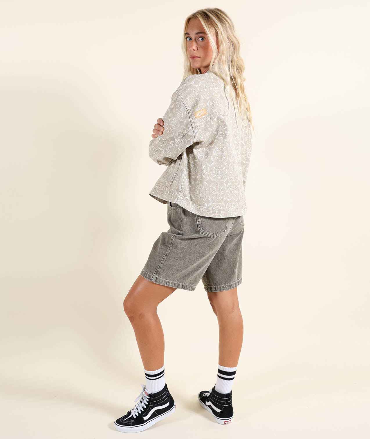 OXBOW Darts Jacket für Damen