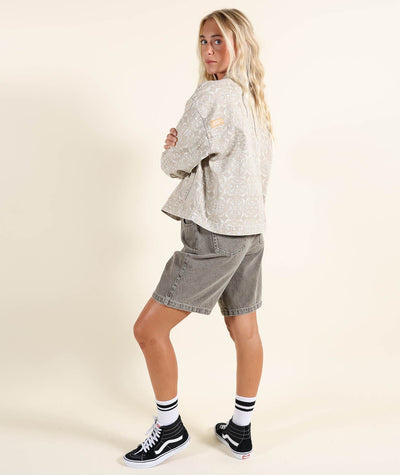 OXBOW Darts Jacket for Women