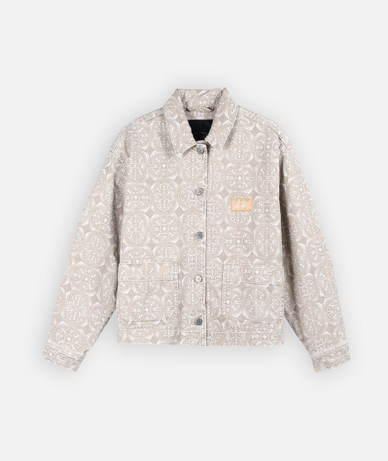 OXBOW Darts Jacket for Women