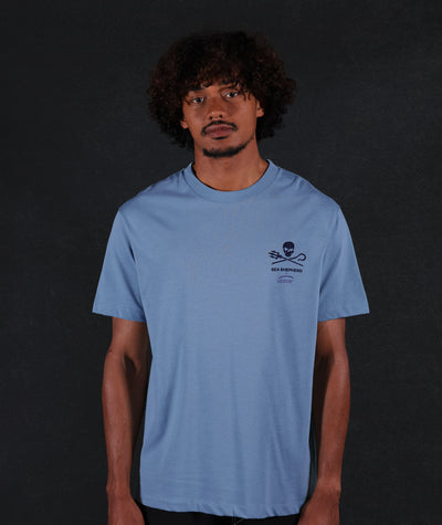 Fish Short Sleeve T-shirt