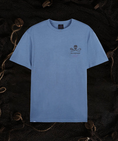 Fish Short Sleeve T-shirt
