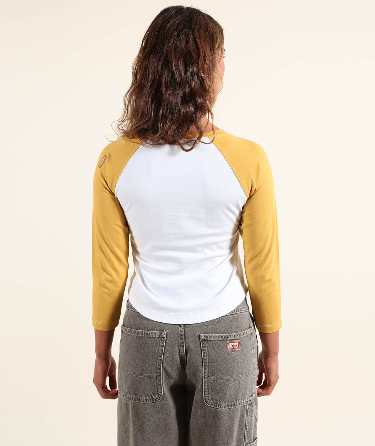 OXBOW Hartley Long Sleeve T-shirt