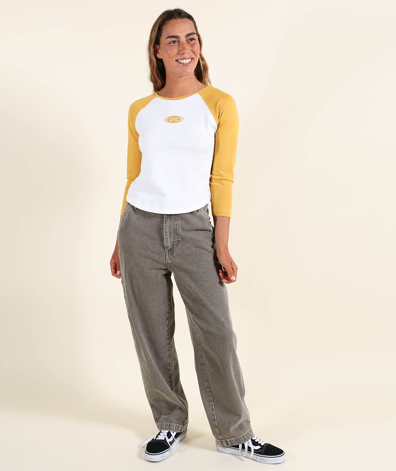 OXBOW Hartley Long Sleeve T-shirt
