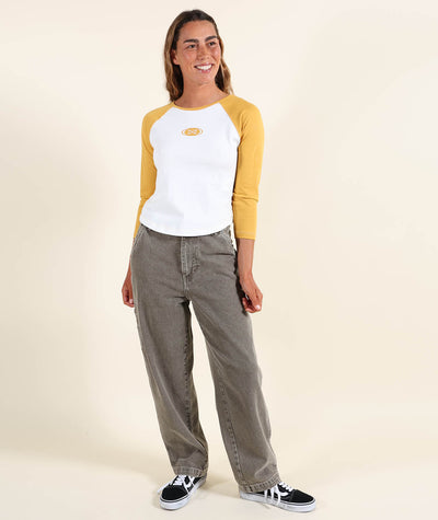 OXBOW Hartley Long Sleeve T-shirt