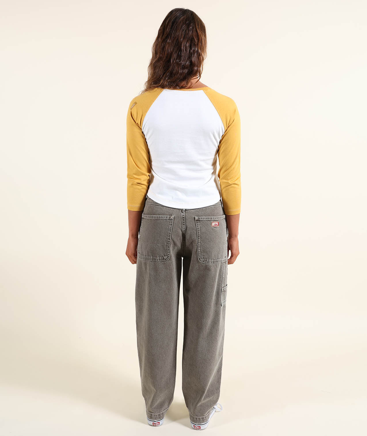 OXBOW Hartley Long Sleeve T-shirt