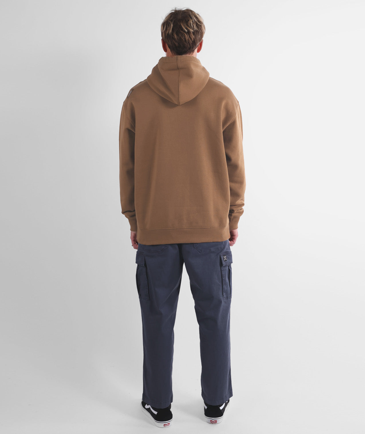 Legend - Heren fleece hoodie