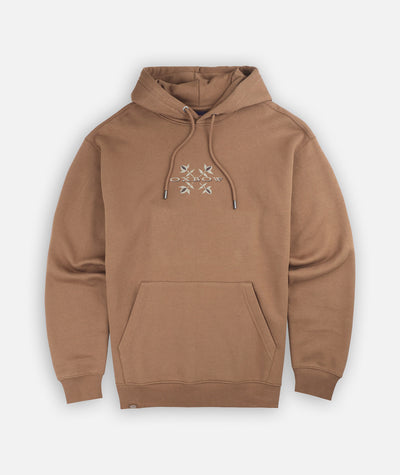 Legend - Heren fleece hoodie